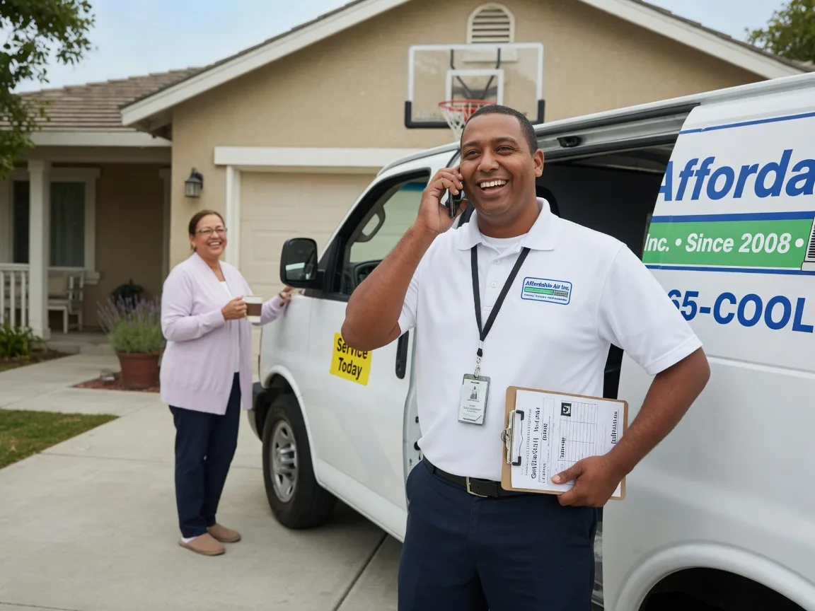Central Ac Repair Cedar Creek, NE FAQs
